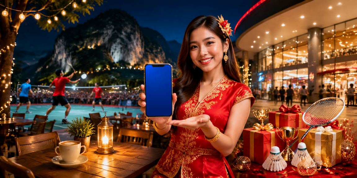 Malay-style live casino app in Ipoh for real dealer games