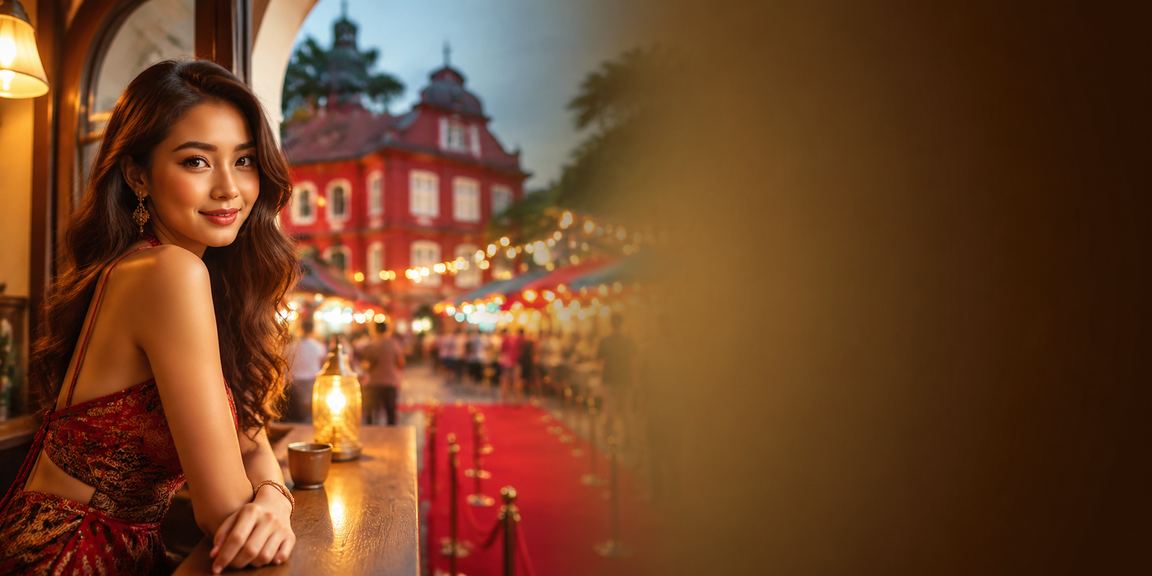 Malay-style Baccarat game in Melaka for Malaysian casino users