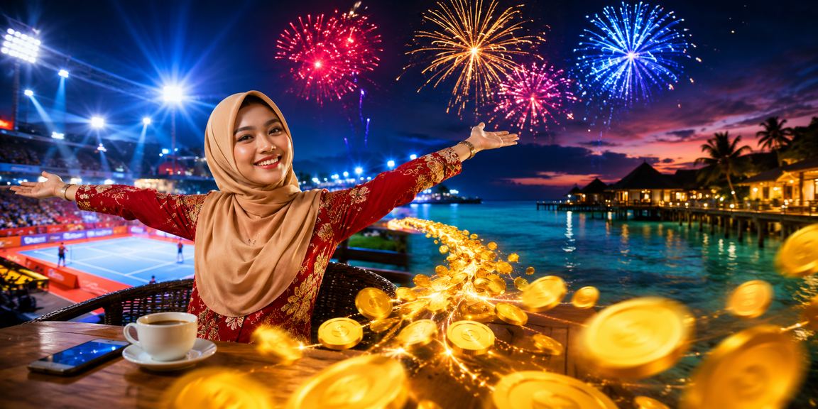 Deposit bonus and platform security for Malay-style casino in Terengganu